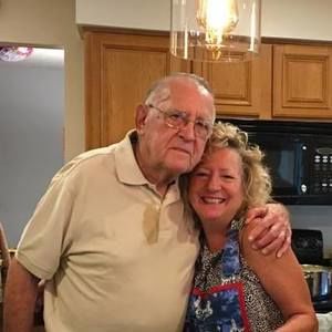 Meet your Posher, April